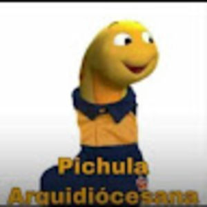 Meet your Posher, Camilo